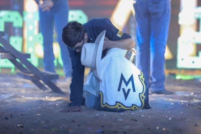 Maior Expoagro da história consolida Laranjeiras do Sul como referência regional